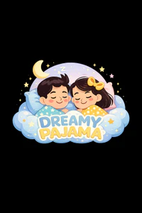 DREAMY PAJAMA
