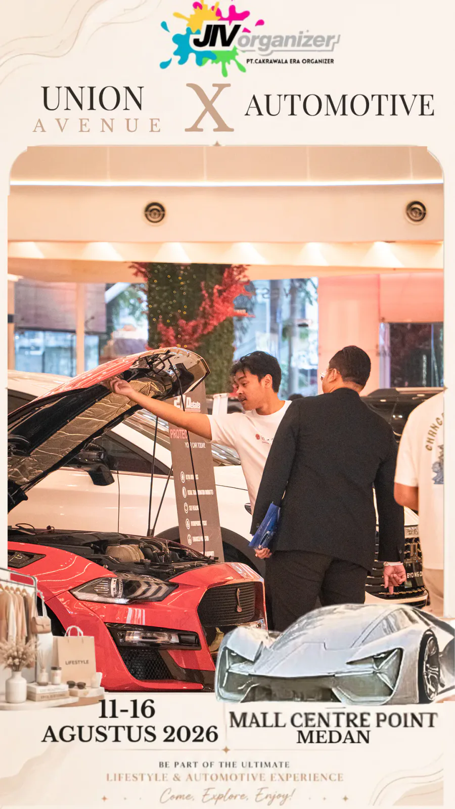 Automotive Showcase gallery 3