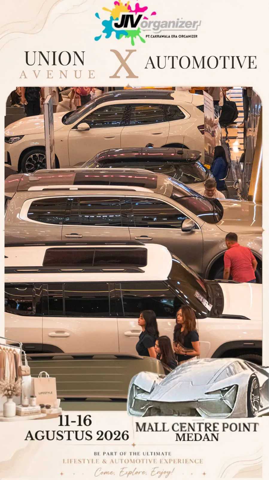 Automotive Showcase gallery 4