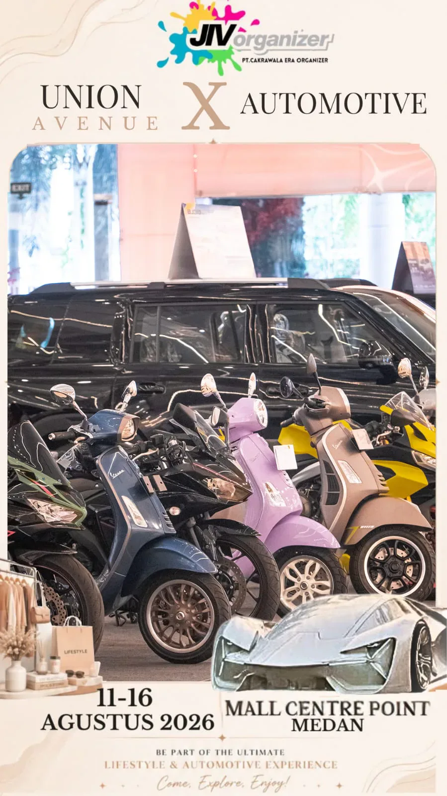 Automotive Showcase gallery 5