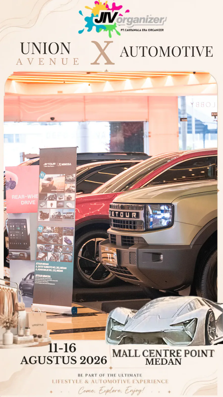Automotive Showcase gallery 8