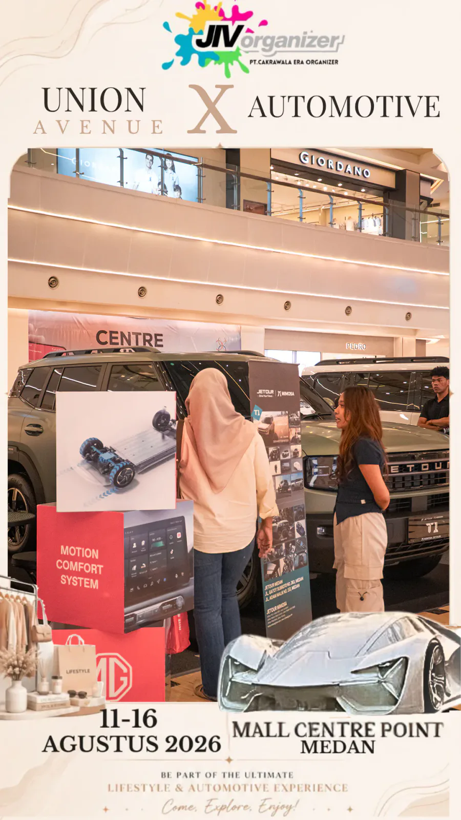 Automotive Showcase gallery 11